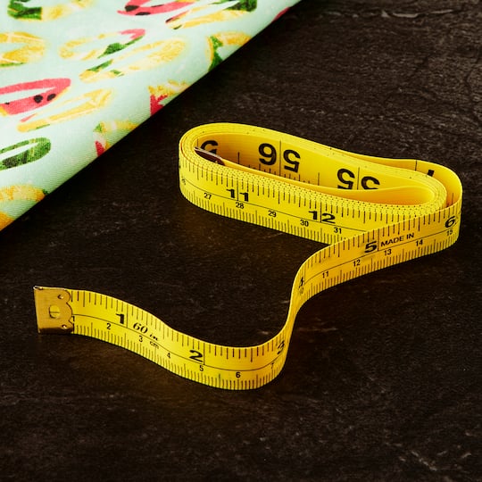 Loops & Threads™ Tape Measure, 60
